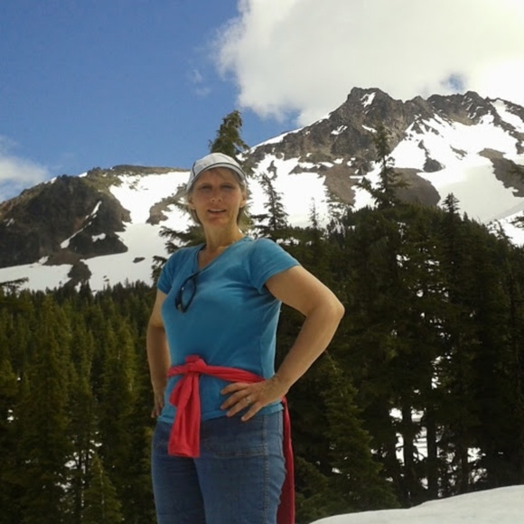 Meet your Posher, Wendy - Picture 1 of 1